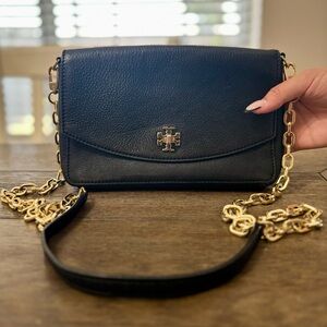 Tory Burch Pebble Purse